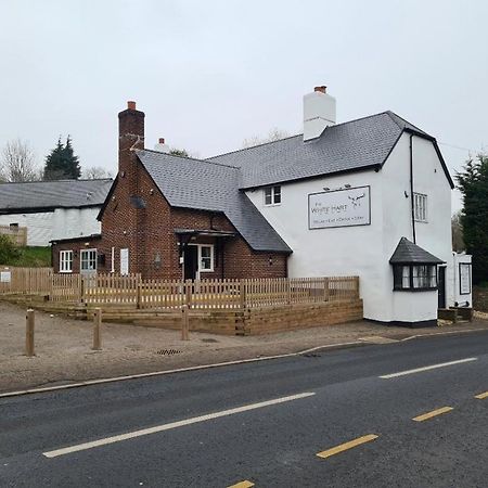The White Hart Wilmington Hotell Honiton Eksteriør bilde